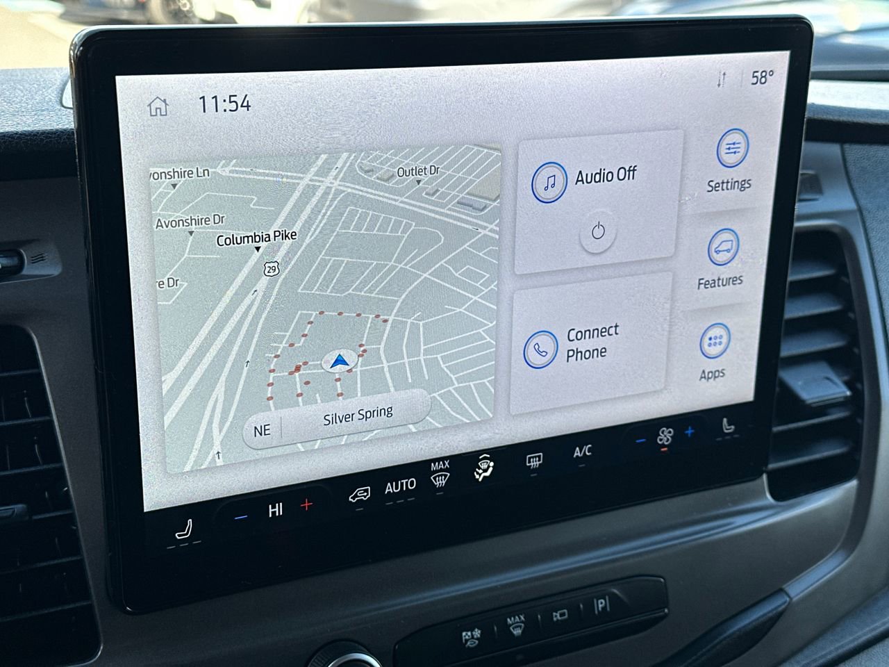 Used 2022 Ford Transit 350 XLT image 28