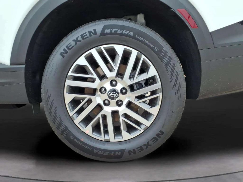 New 2026 Hyundai Palisade SE FWD image 15
