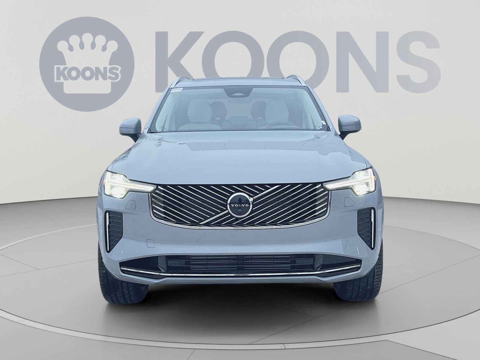 New 2026 Volvo XC90 T8 Ultra w/ Protection Package Premier AWD/4WD image 19