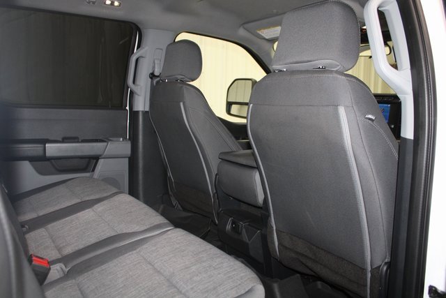 Used 2023 Ford F250 XL w/ STX Appearance Package image 25