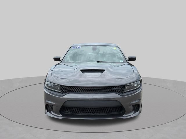 Used 2023 Dodge Charger GT w/ Blacktop Package RWD image 12