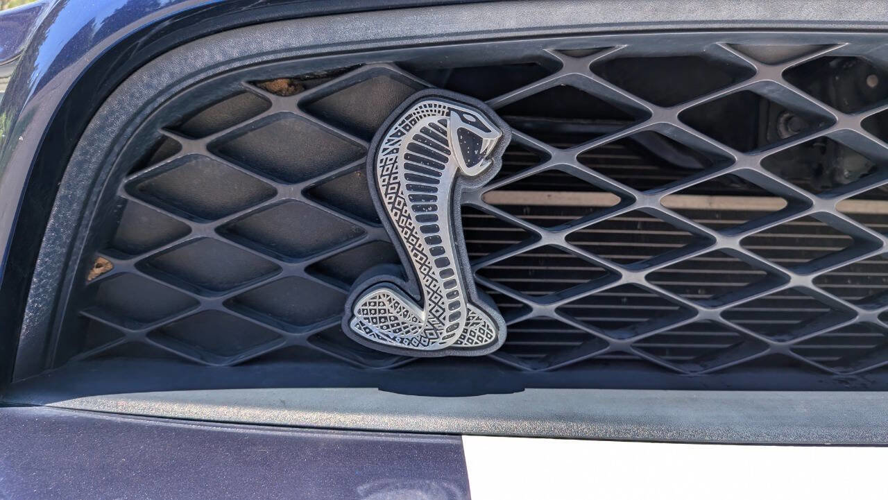 Used 2010 Ford Mustang Shelby GT500 image 30