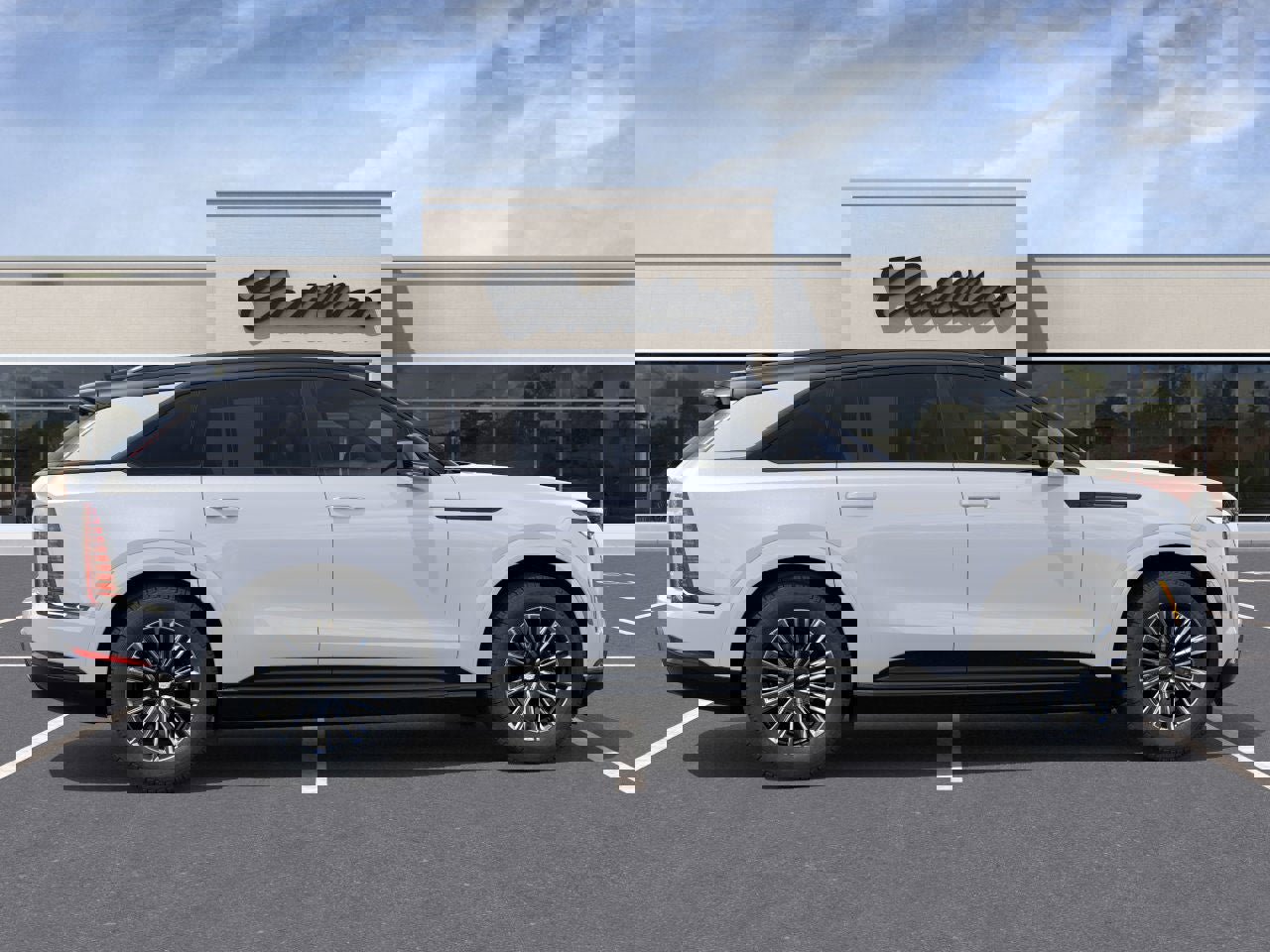 New 2026 Cadillac Escalade IQ Sport 1 image 29