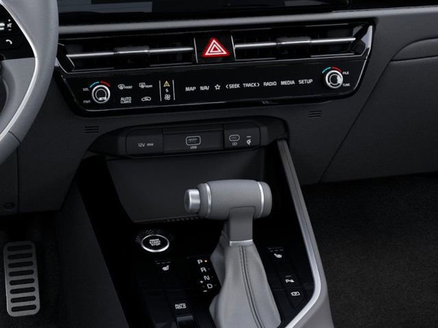 New 2025 Kia Niro EX Touring FWD image 23
