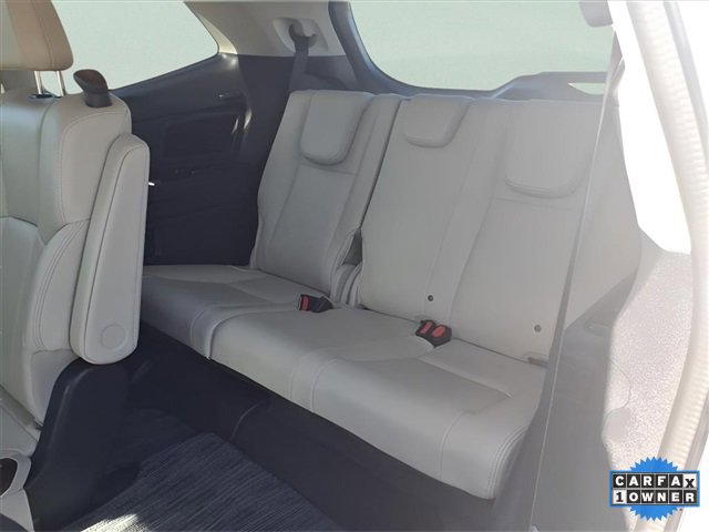 Used 2022 Subaru Ascent Limited image 28