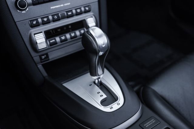 Used 2006 Porsche Boxster image 12