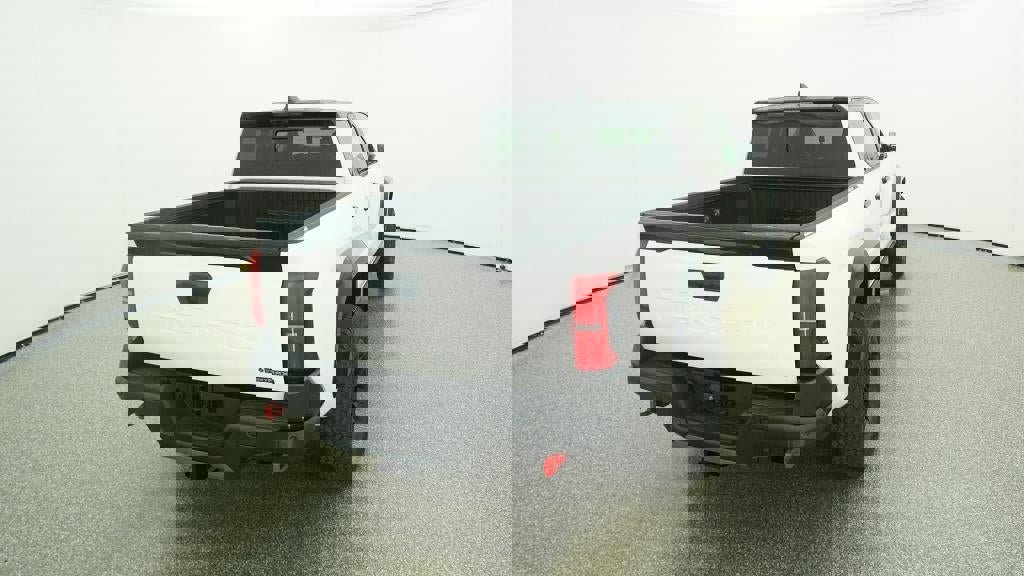 New 2026 Toyota Tacoma TRD Pro image 8