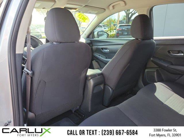 Used 2023 Nissan Sentra S FWD image 14
