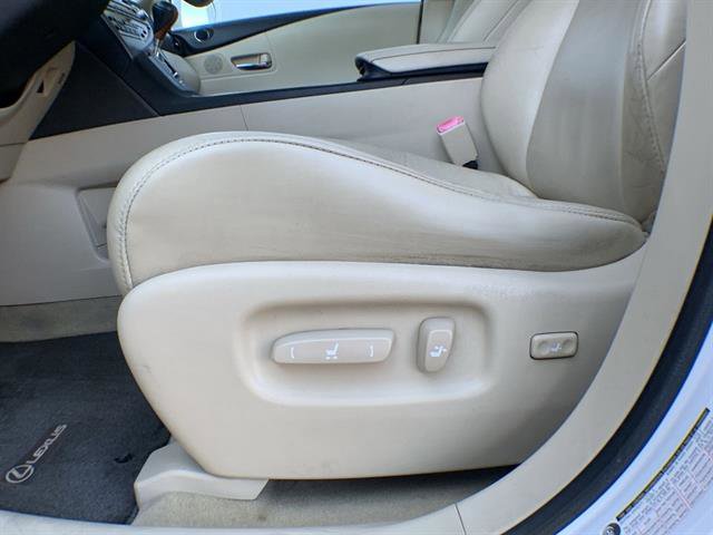 Used 2010 Lexus RX 350 2WD image 12