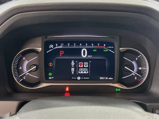 Used 2025 Honda Passport EX-L image 15