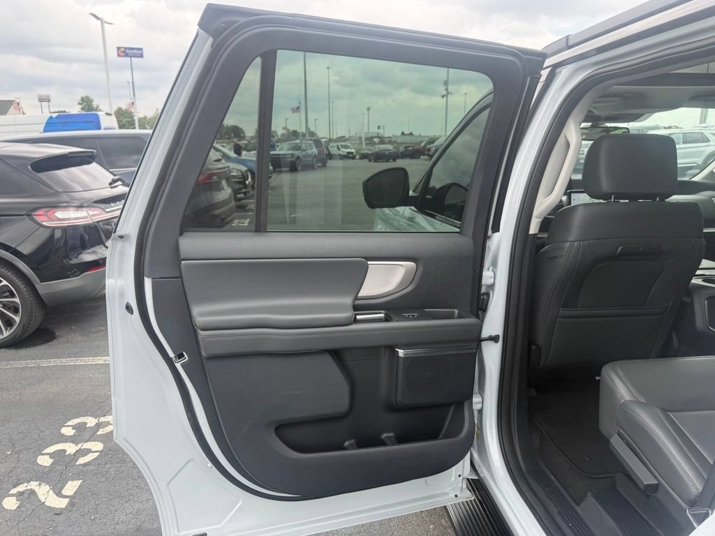 New 2026 Ford Expedition Max Active AWD/4WD image 35
