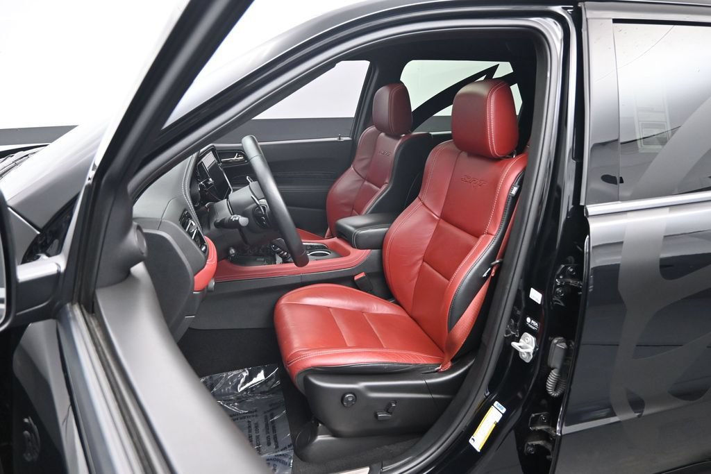 Used 2024 Dodge Durango SRT Hellcat AWD/4WD image 22
