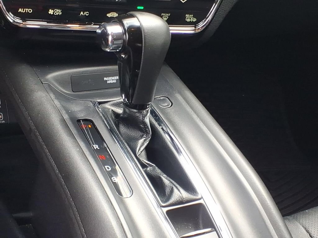 Used 2021 Honda HR-V EX-L image 14