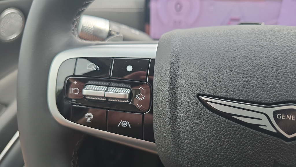 New 2026 Genesis GV80 2.5T Select AWD/4WD image 26