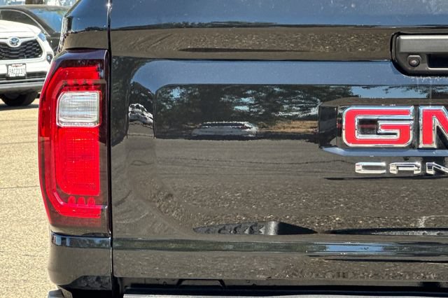 Used 2025 GMC Canyon Elevation w/ Convenience Package AWD/4WD image 48