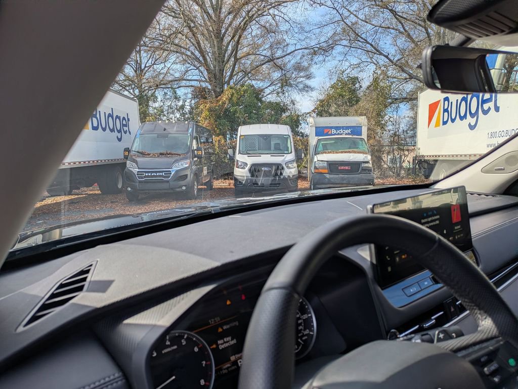 Used 2025 Mitsubishi Outlander SE image 14