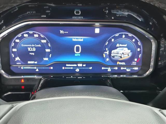 Used 2023 Chevrolet Silverado 1500 LT RWD image 11