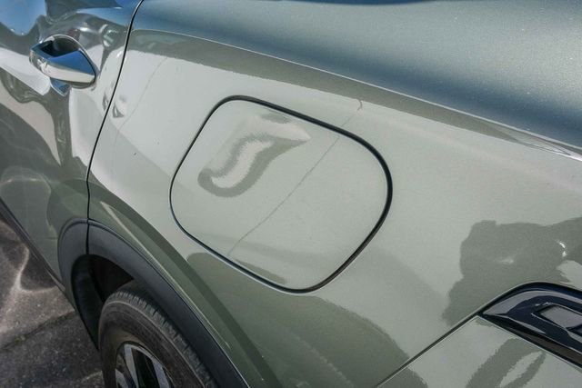 Certified 2024 Kia Sportage X-Line w/ X-Line Premium Package image 8