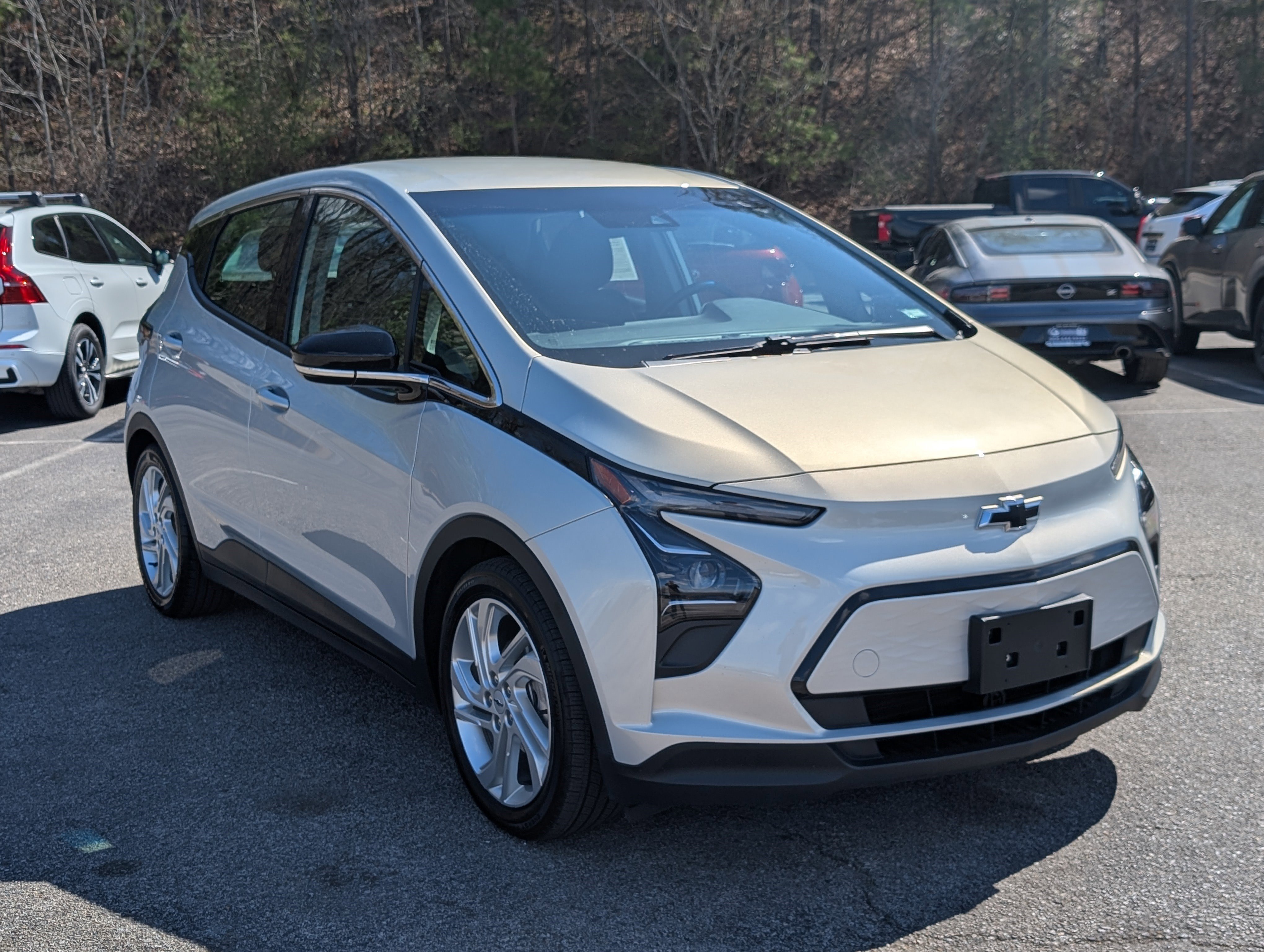 Used 2023 Chevrolet Bolt LT image 11