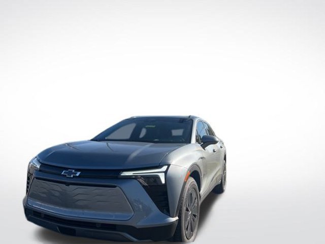 Used 2025 Chevrolet Blazer EV LT FWD 360° Tour