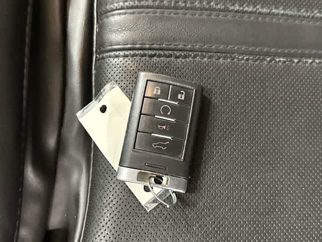 Used 2012 Cadillac SRX Luxury FWD image 32