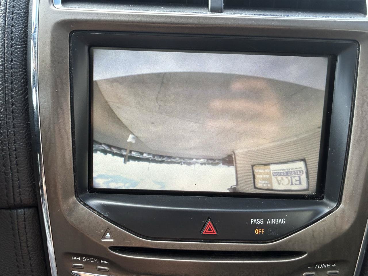 Used 2014 Lincoln MKX AWD w/ Equipment Group 101A image 24
