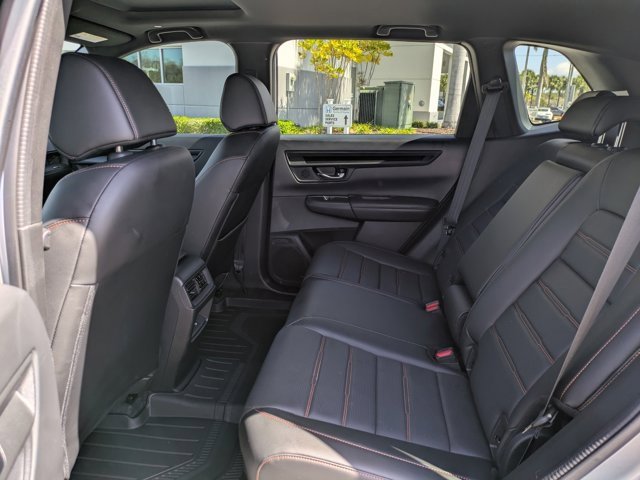 Used 2025 Honda CR-V Sport-L image 15