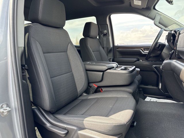 Certified 2024 Chevrolet Silverado 1500 LT image 23