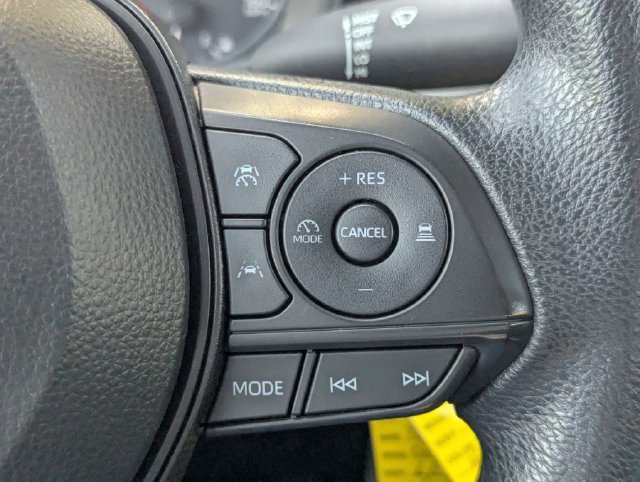 Certified 2024 Toyota Corolla LE FWD image 26