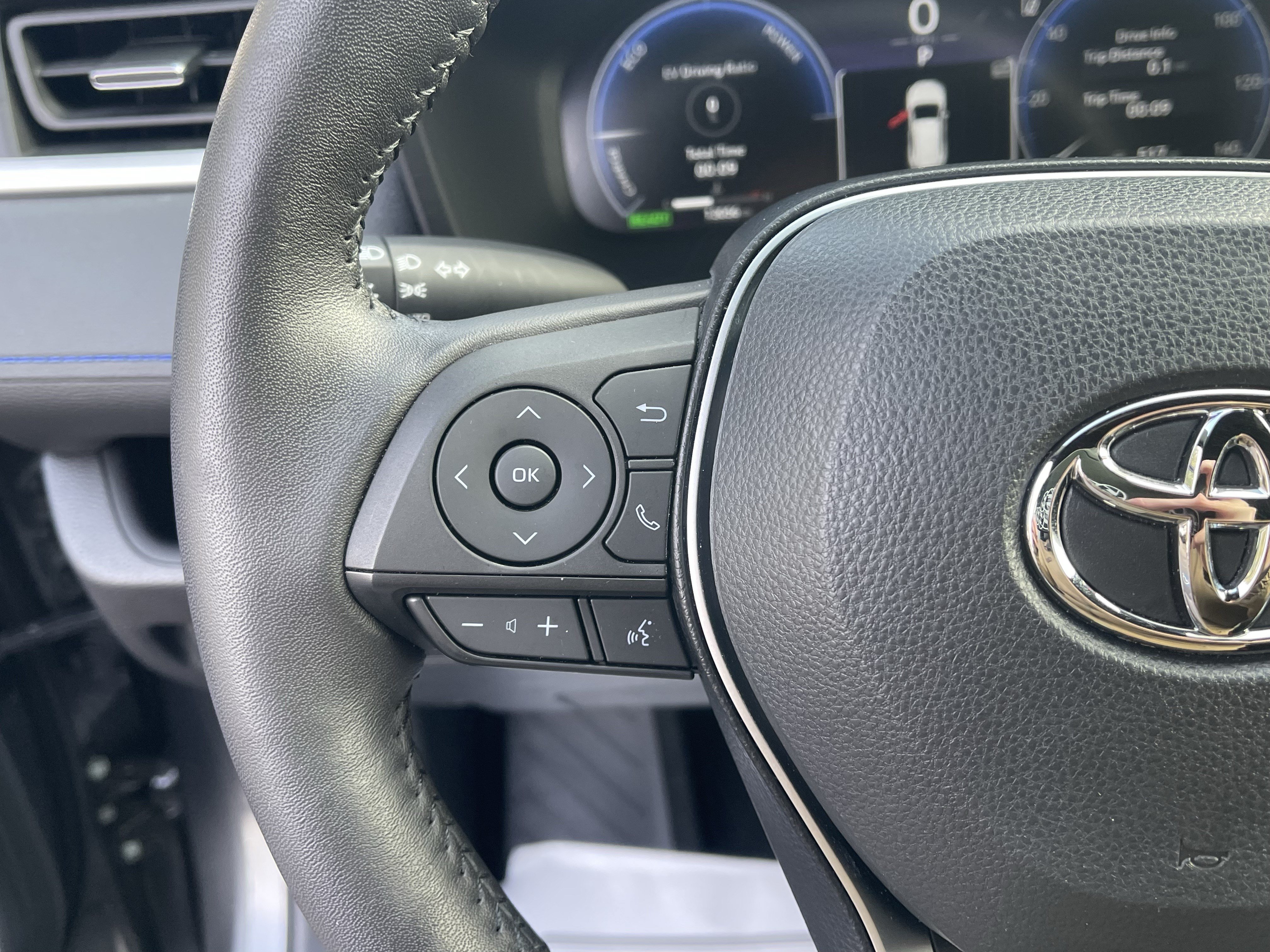 Certified 2024 Toyota RAV4 XSE w/ Advanced Technology Package AWD/4WD image 21
