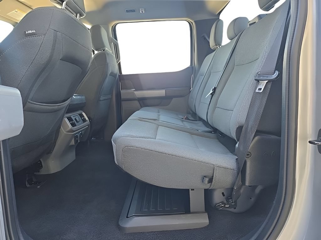 Used 2024 Ford F150 XLT w/ Mobile Office Package AWD/4WD image 33