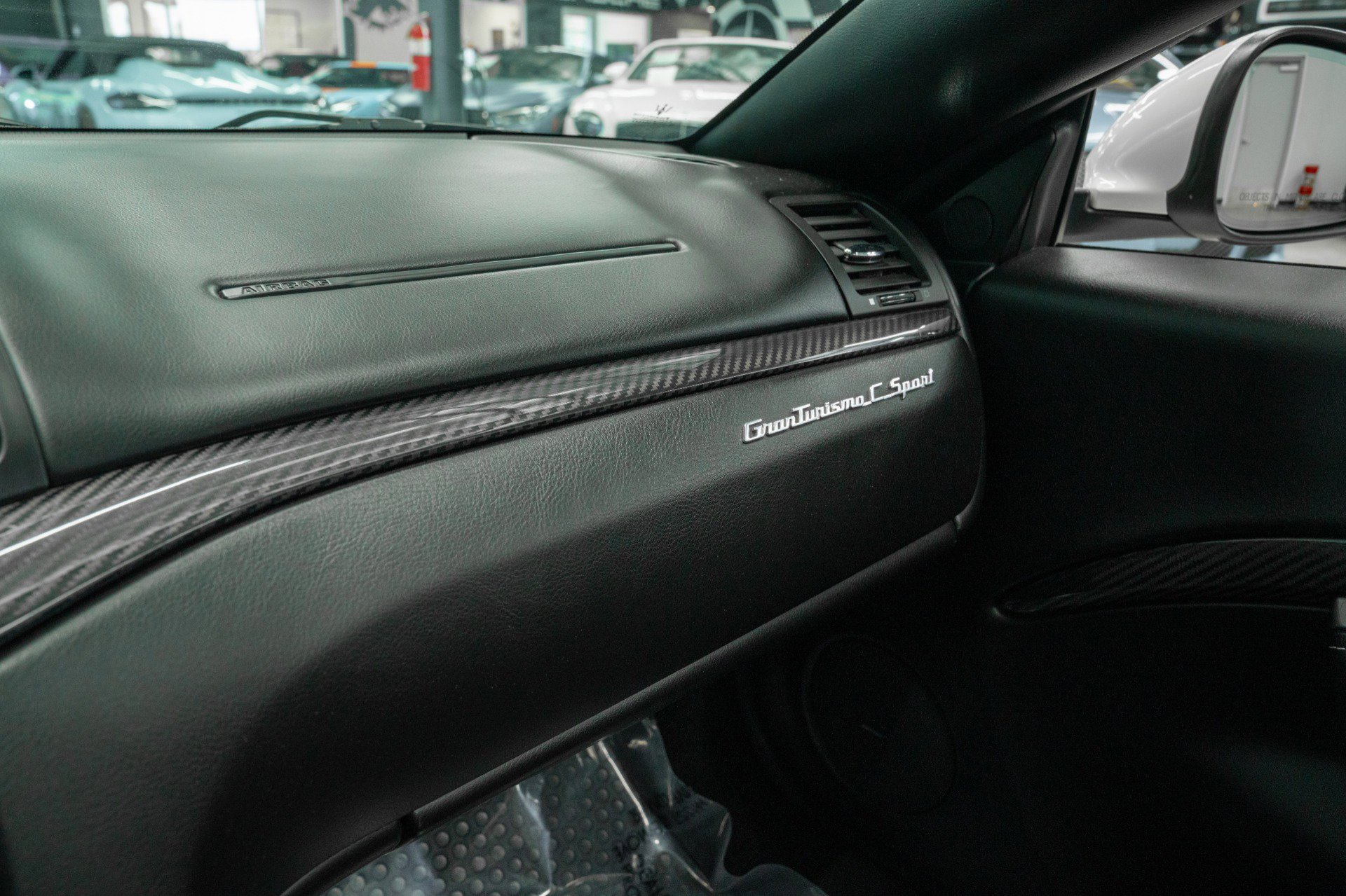 Used 2016 Maserati GranTurismo Sport RWD image 29