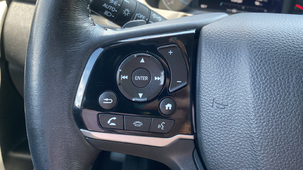 Used 2019 Honda Pilot Elite image 22