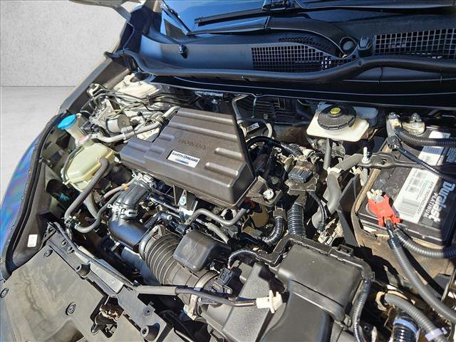 Used 2019 Honda CR-V EX image 24