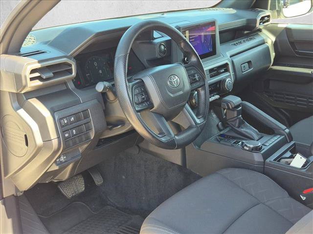 Used 2025 Toyota Tacoma SR AWD/4WD image 9
