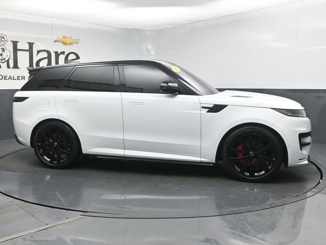 Used 2023 Land Rover Range Rover Sport SE Dynamic AWD/4WD image 72