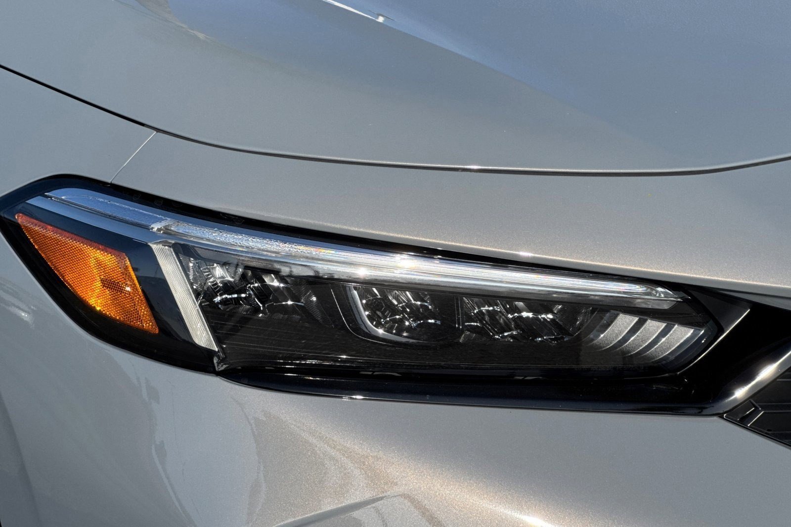 Certified 2025 Honda Civic Si image 11