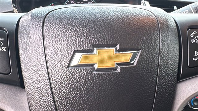 Used 2021 Chevrolet Trax LT w/ Driver Confidence Package image 18