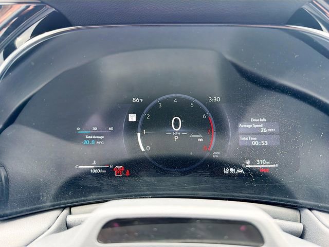 Certified 2025 Lexus TX 350 AWD w/ Technology Package image 43