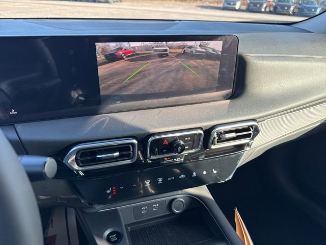 New 2026 Nissan Sentra SV w/ SV Convenience Package image 18