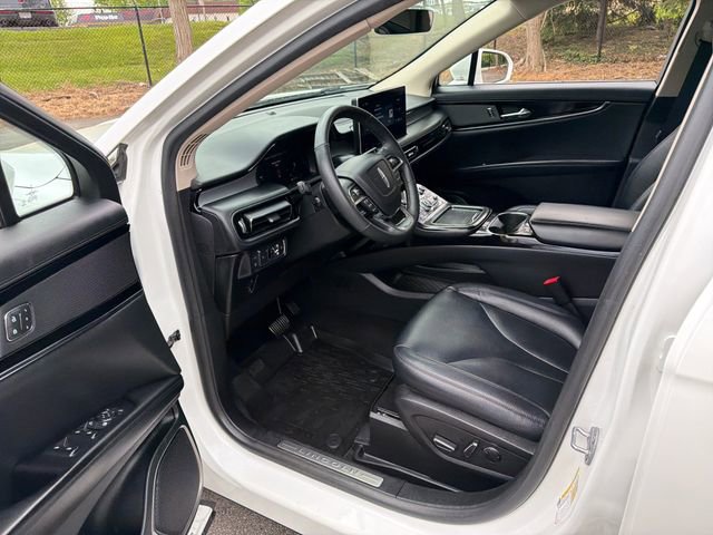 Used 2022 Lincoln Nautilus AWD image 11