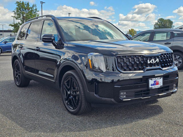 Used 2024 Kia Telluride SX Prestige X-Line