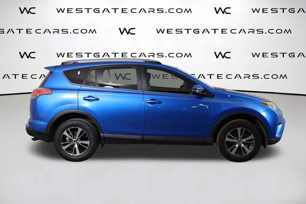 Used 2018 Toyota RAV4 XLE FWD image 48