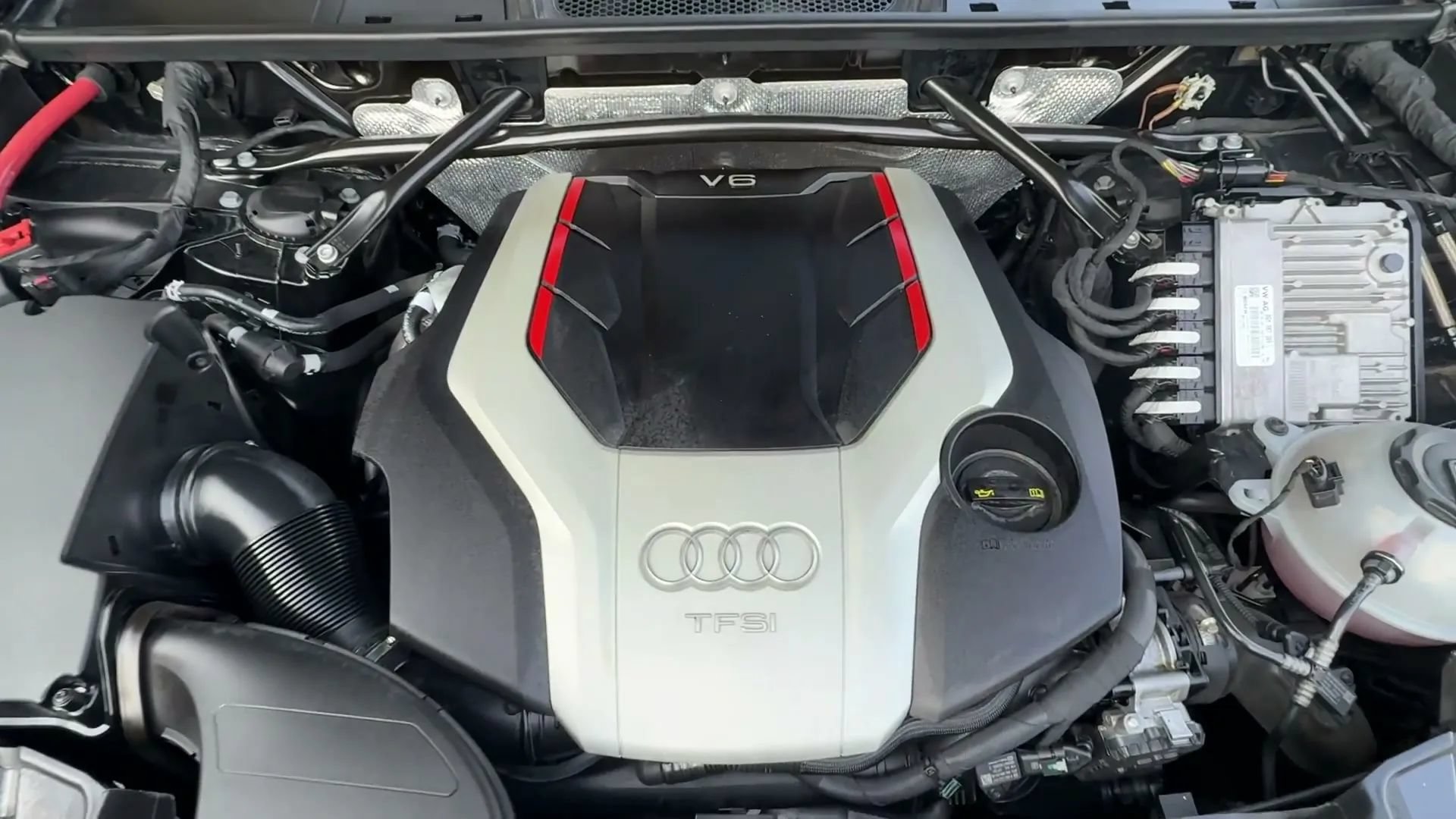 Used 2019 Audi SQ5 Prestige w/ Prestige Package AWD/4WD image 55