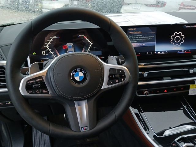 New 2026 BMW X5 sDrive40i RWD image 21