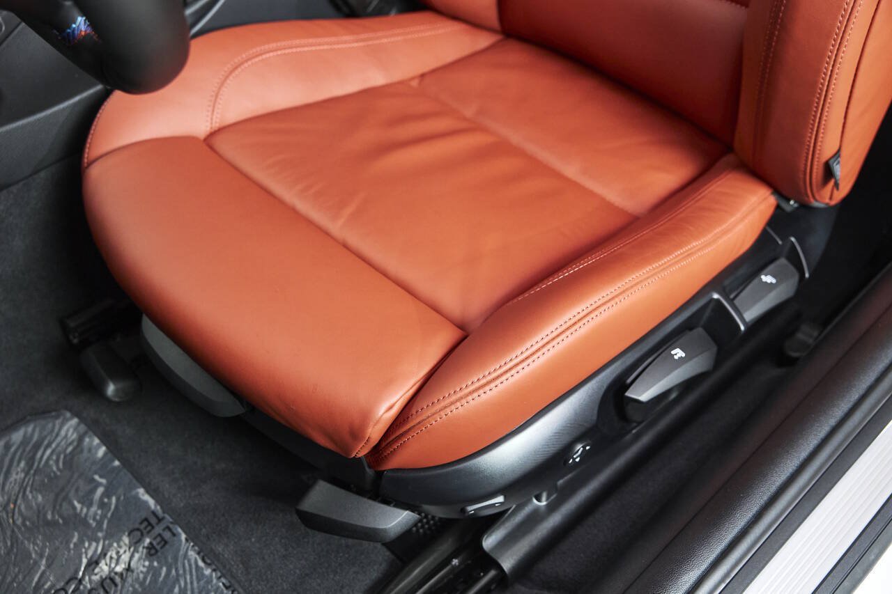 Used 2013 BMW M3 Coupe RWD image 81