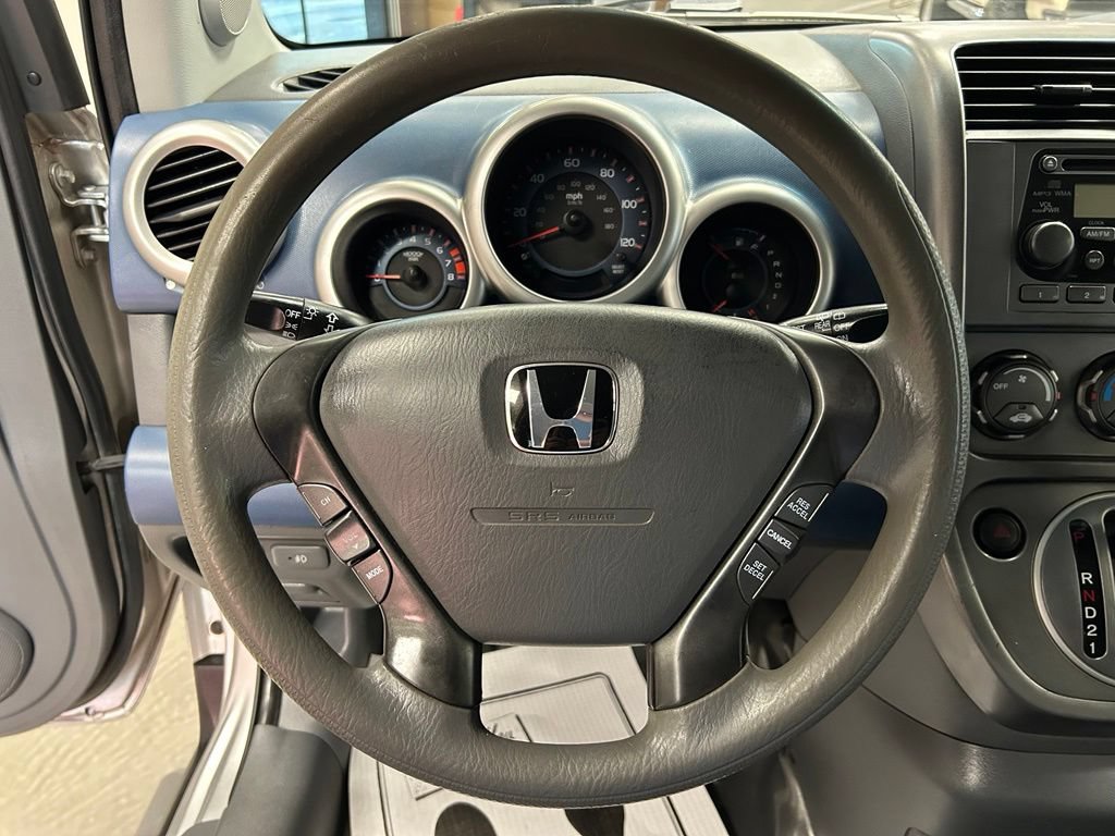 Used 2006 Honda Element EX-P image 10