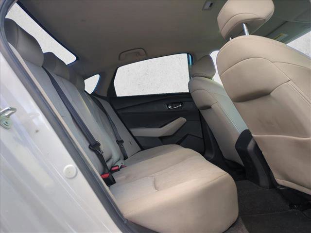 Used 2024 Honda Accord LX image 18