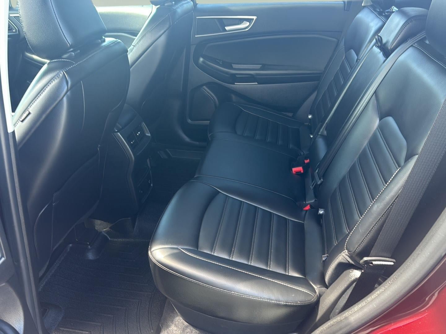 Used 2024 Ford Edge SEL w/ Convenience Package AWD/4WD image 23