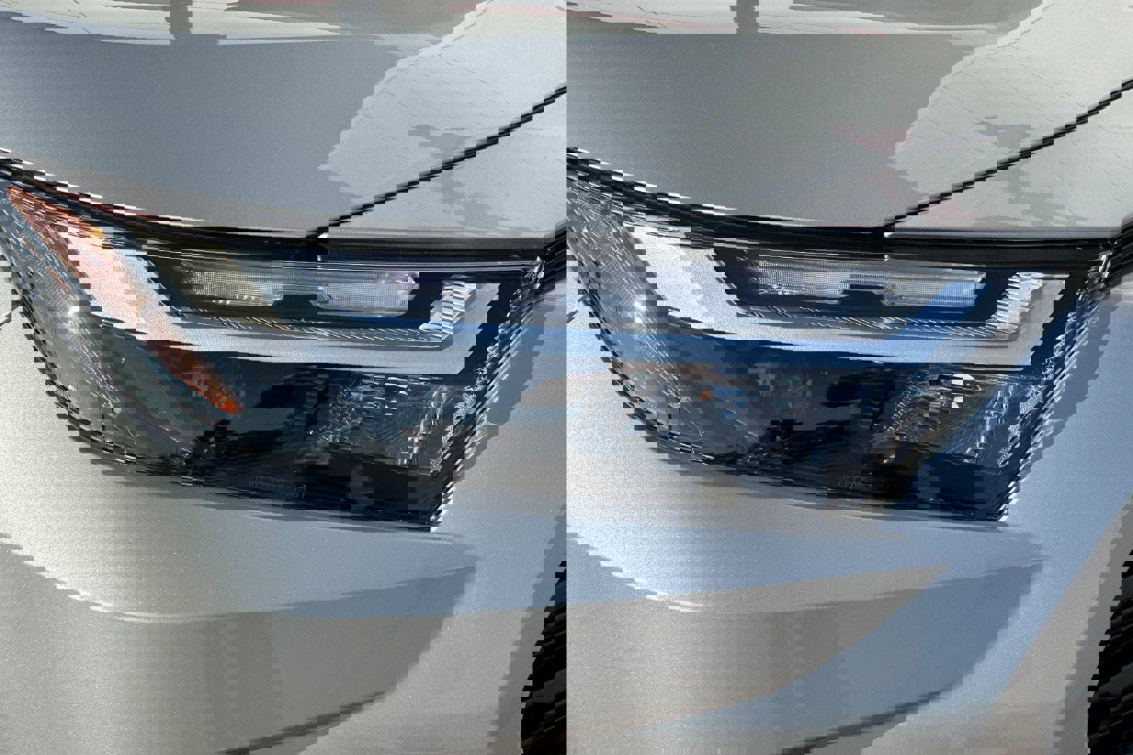 New 2025 Toyota RAV4 LE image 31